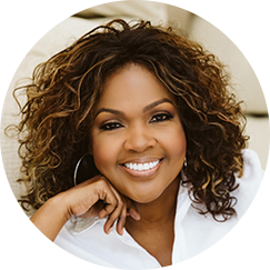 CeCe Winans